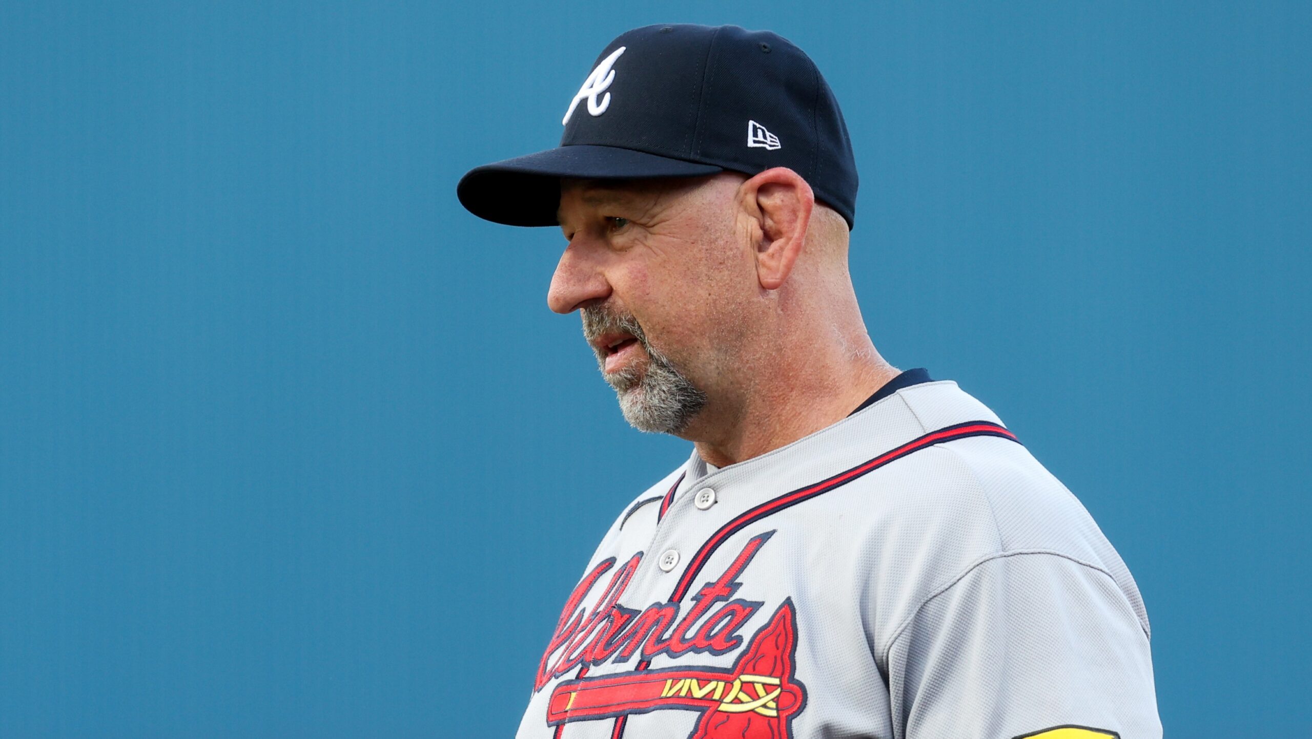 Here’s What Manager Walt Weiss Revealed About Suarez’s Live Pitch Return