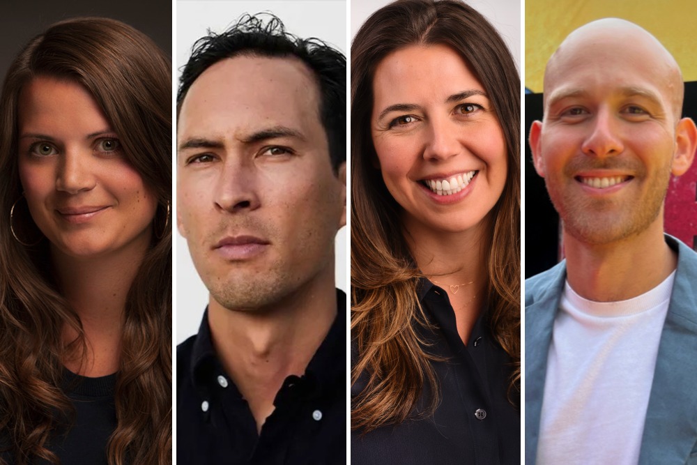 Chernin Entertainment Expands Film Team With Key Hire, Promotions (EXCLUSIVE)