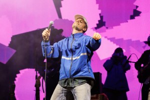 Why End of the Road Remains the Shining Star of the U.K.’s Indie Festival Scene After 20 Years: ‘Don’t Offer the Same Old Thing’