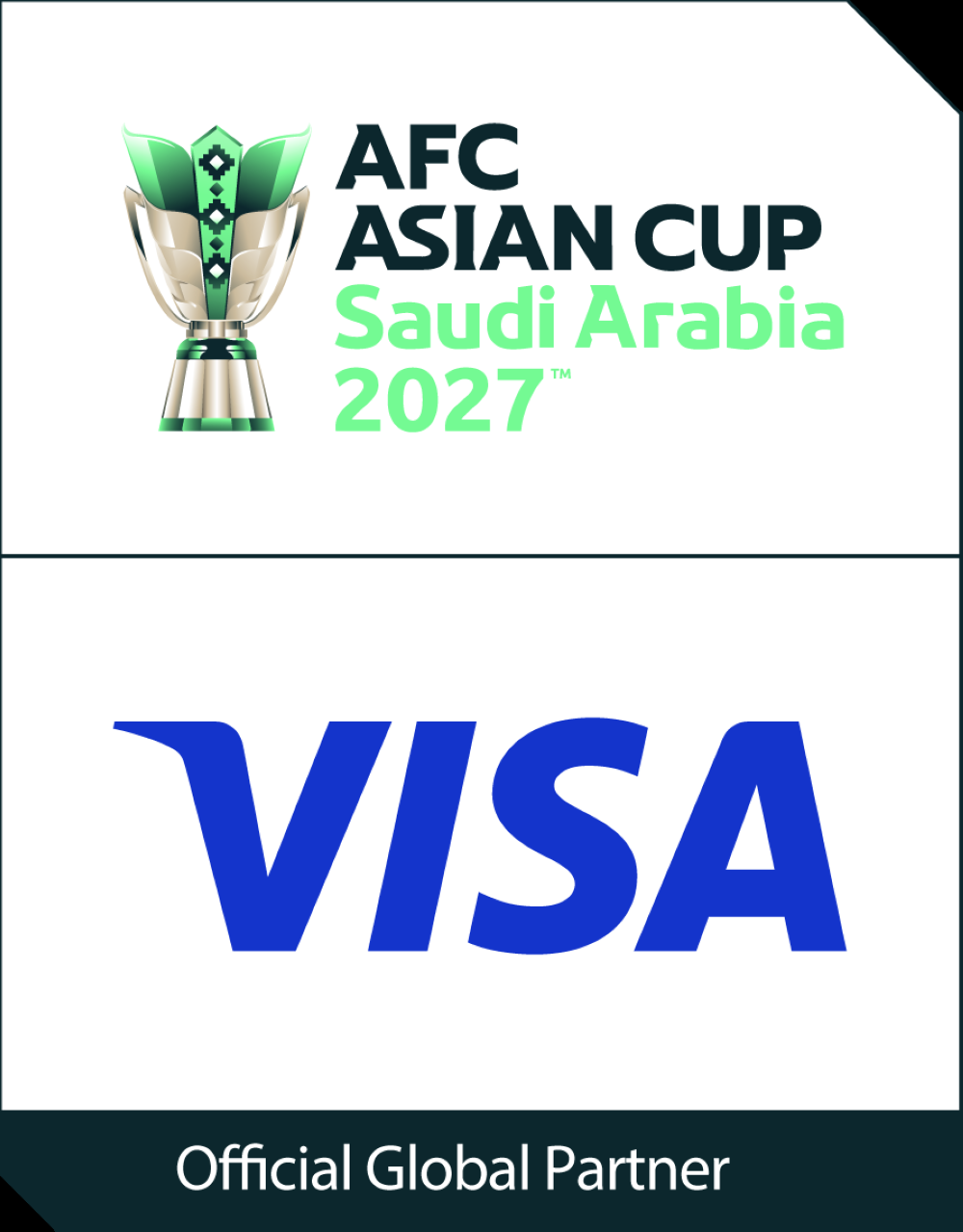 Visa brings exclusive fan experiences to Asian Cup 2027