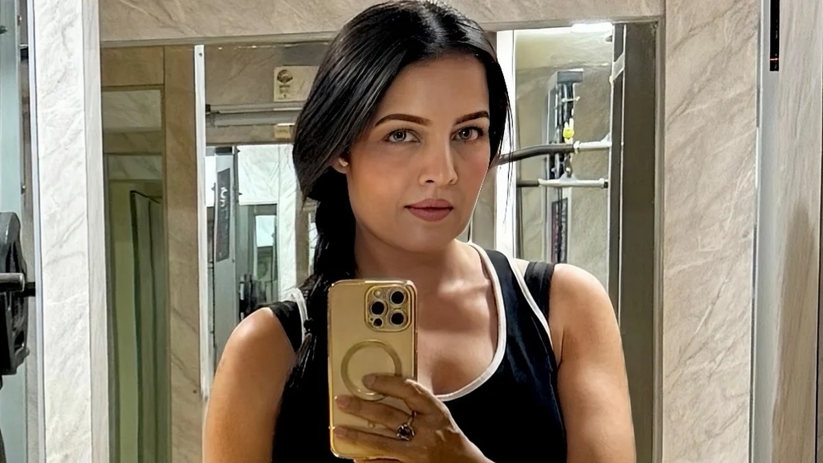 'Imagine Having To Defend Weightlifting': Celina Jaitly Reveals 1.5-Hour Gym Sessions Were Used Against Her In Court Amid Divorce Proceedings