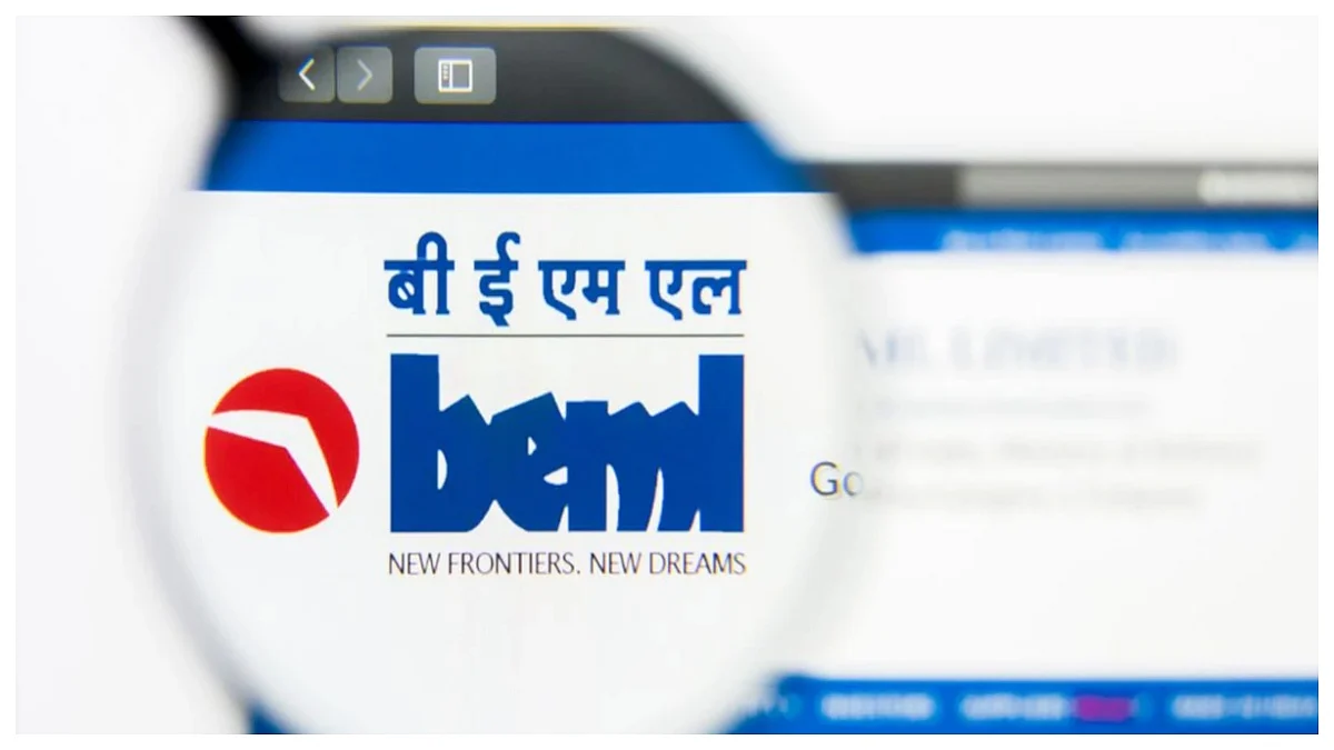 BEML Secures ₹184.25 Crore HAL Order, To Supply LCH Fuselage Aerostructures