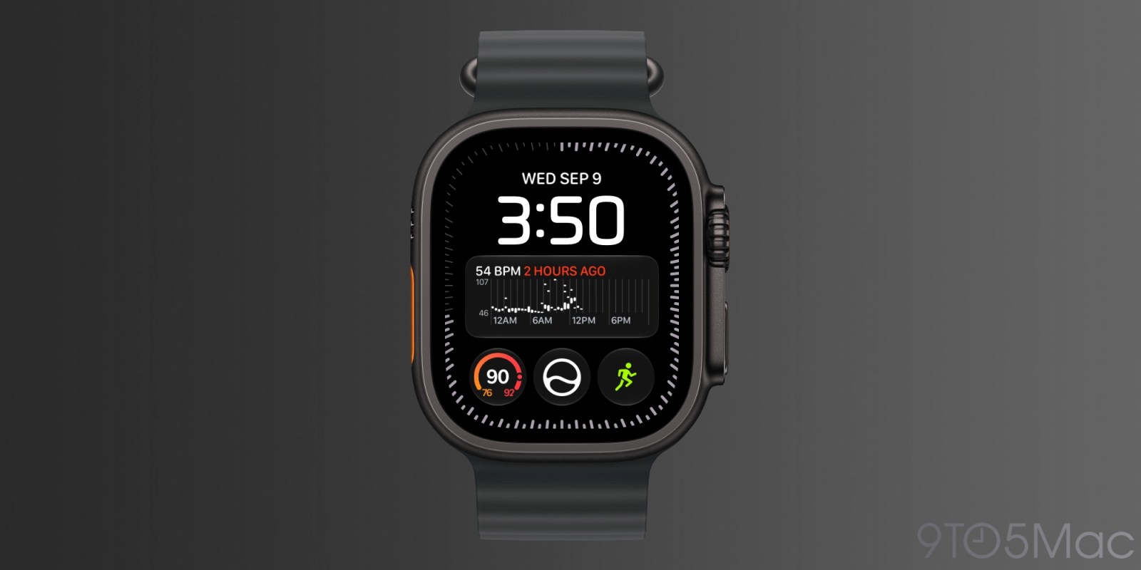 Hands-on with Siri Modular, watchOS 27’s new Apple Watch face