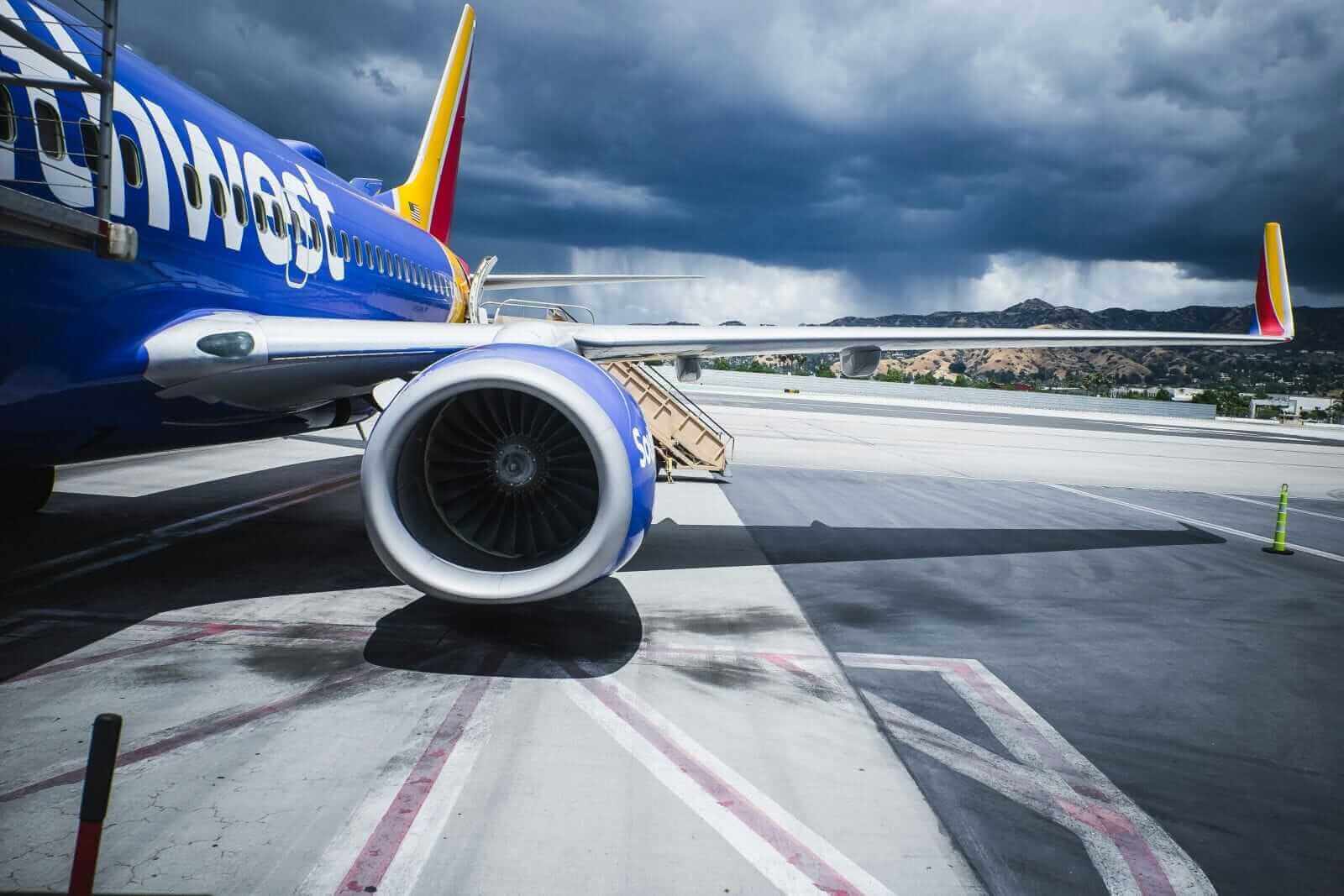 Why Southwest Airlines (LUV) Stock’s Implosion Could Offer a Contrarian Ticket Higher