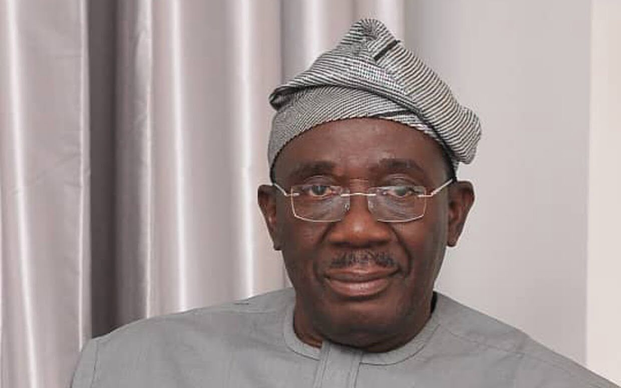 Police invite Osun’s APC senator over viral threat to ‘kill’ Accord Party members