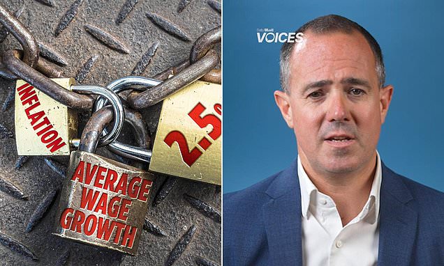 The state pension stealth tax trap: Why the triple lock will drag millions into paying income tax (and the flawed plan to fix it): SIMON LAMBERT