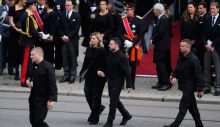 Zelenskyy Pays Tribute to Norway’s King Harald V, Thanks Norwegian People for Wartime Support