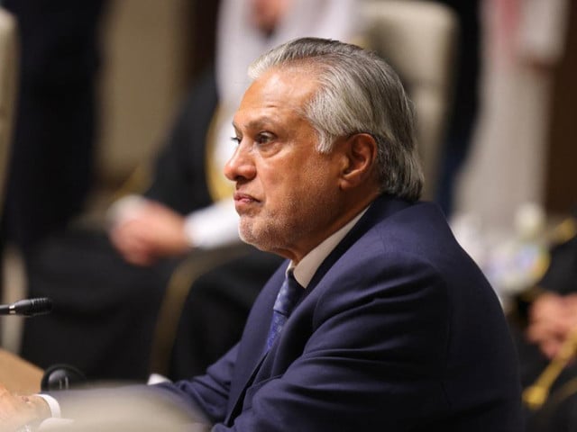DPM Dar condemns Houthi attack, orders repatriation of three Pakistanis’ remains