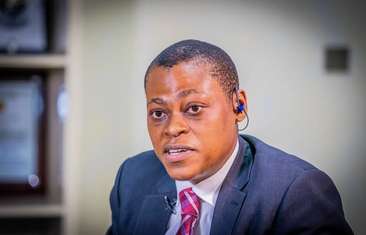 Osun election: ‘I didn’t see bright ideas from candidates’ – Rufai