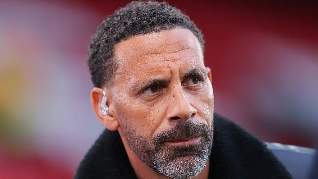 EPL: ‘No disrespect’ – Rio Ferdinand makes claim on Arsenal title, Rodri