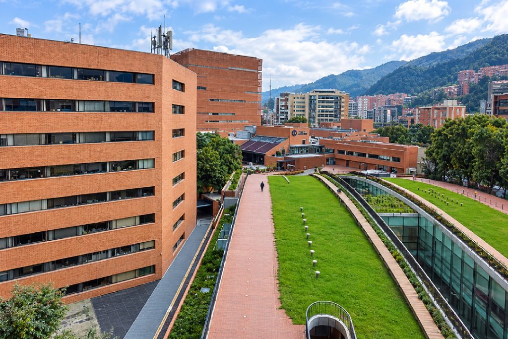 The 8 Best Hospitals and Clinics in Colombia, According to the Latest IntelLat Ranking