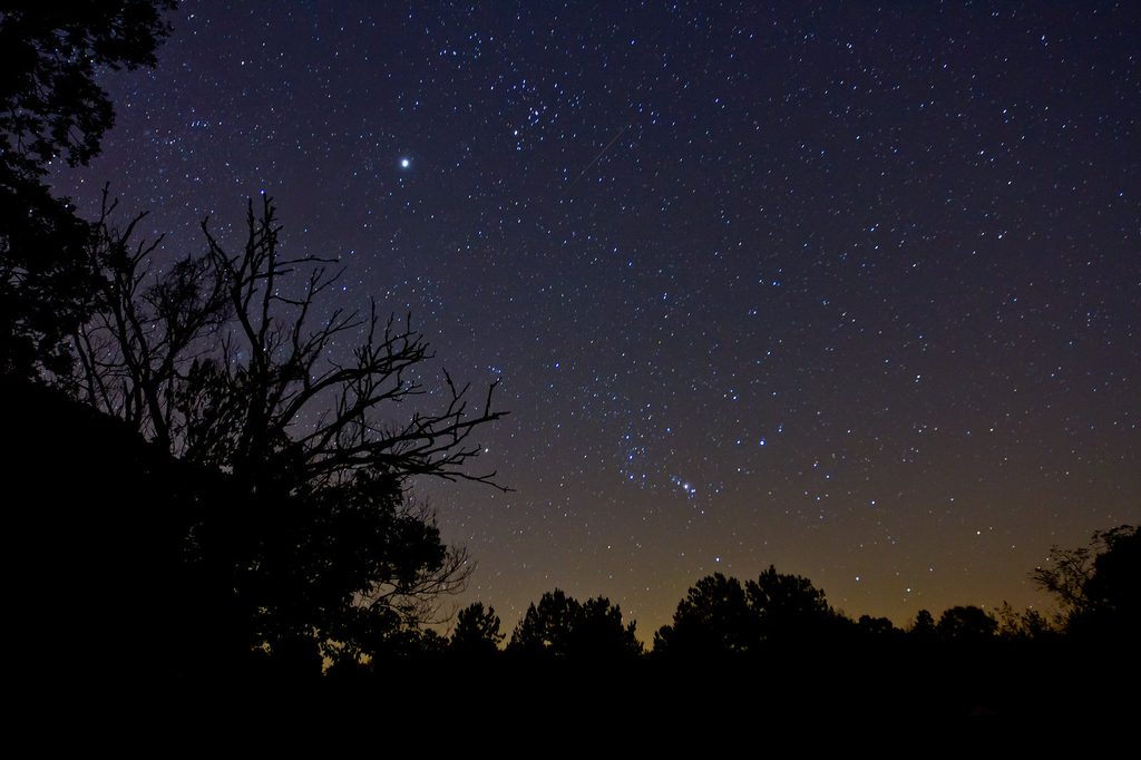 La Guajira Is Becoming One of Colombia’s Top Stargazing Destinations