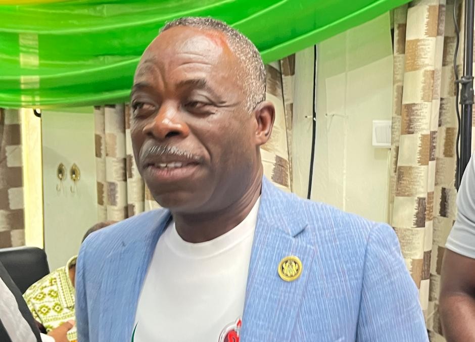 Civil Service must reset to meet governance demands – Aggrey-Darkoh