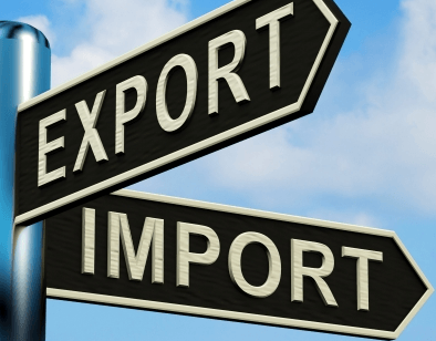 Ghana’s exports surpass imports after two decades of trade imbalances