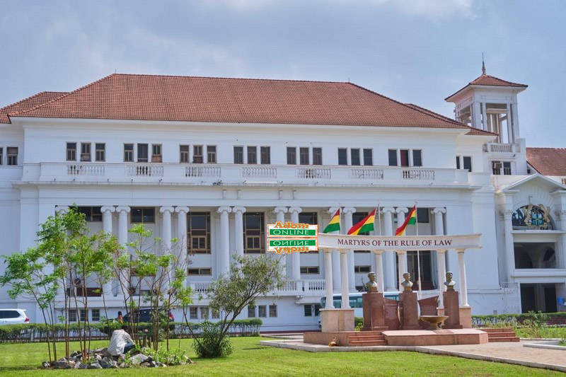 List of all 26 judges on vacation nationwide and their courts