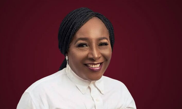 Why I always play witch, wicked roles in Nollywood movies – Patience Ozokwor