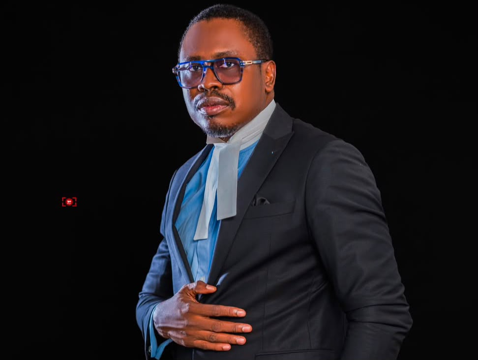 We will redeem North East for NPP – Lawyer Sulley Sambian vows