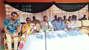 Benefits Of Local Ownership: Damang Mine Recruits 400 Locals …Barely Four Months Into Operations