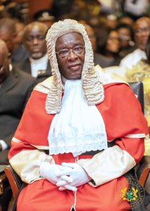 GBA Takes On Judiciary Over Hearing Of High-Profile Cases During Vacation