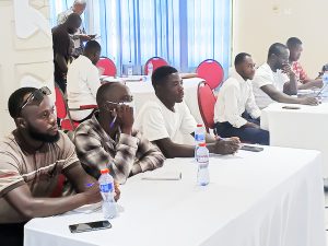 Five Upper East Districts face annual crisis from climate change