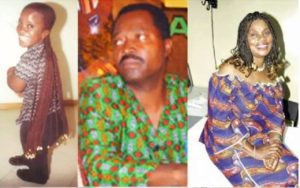 The Joke of an Industry: Why Ghana’s Comedy Scene Is No Laughing Matter
