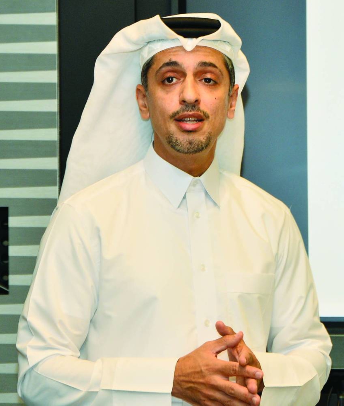 Qatar Airways back to 90-95% of pre-crisis passenger levels