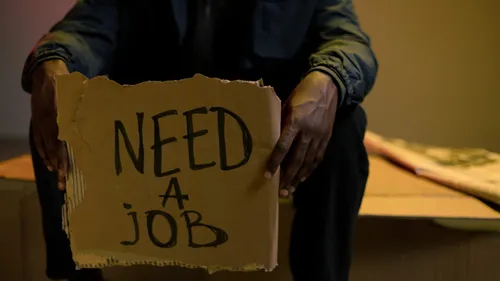 ANCYL demands urgent government action youth unemployment as rate hits 33.6%