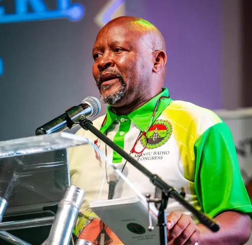 Former Deputy Mayor Mavundla eyes dramatic return to city politics