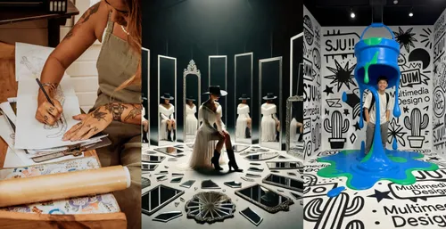 AFDA continues to shape the future of the creative economy with new degree, new campus and new learning opportunities