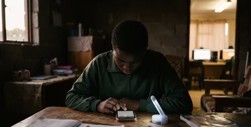 Broadband Alone Won't Build South Africa's Digital Future
