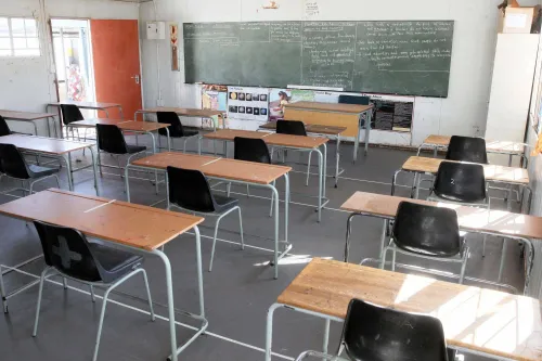 Soweto teacher under probe over alleged sexual remark to Grade 11 pupil