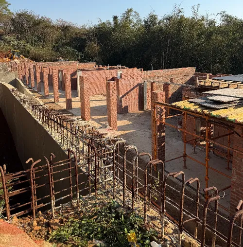 KZN department terminates contract following school construction project delays