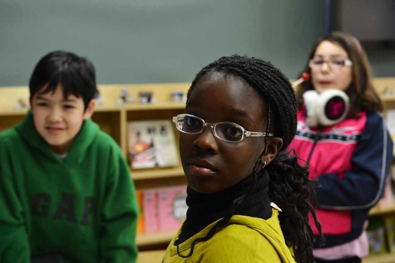 One of Seoul's most multicultural districts expands safety net for children