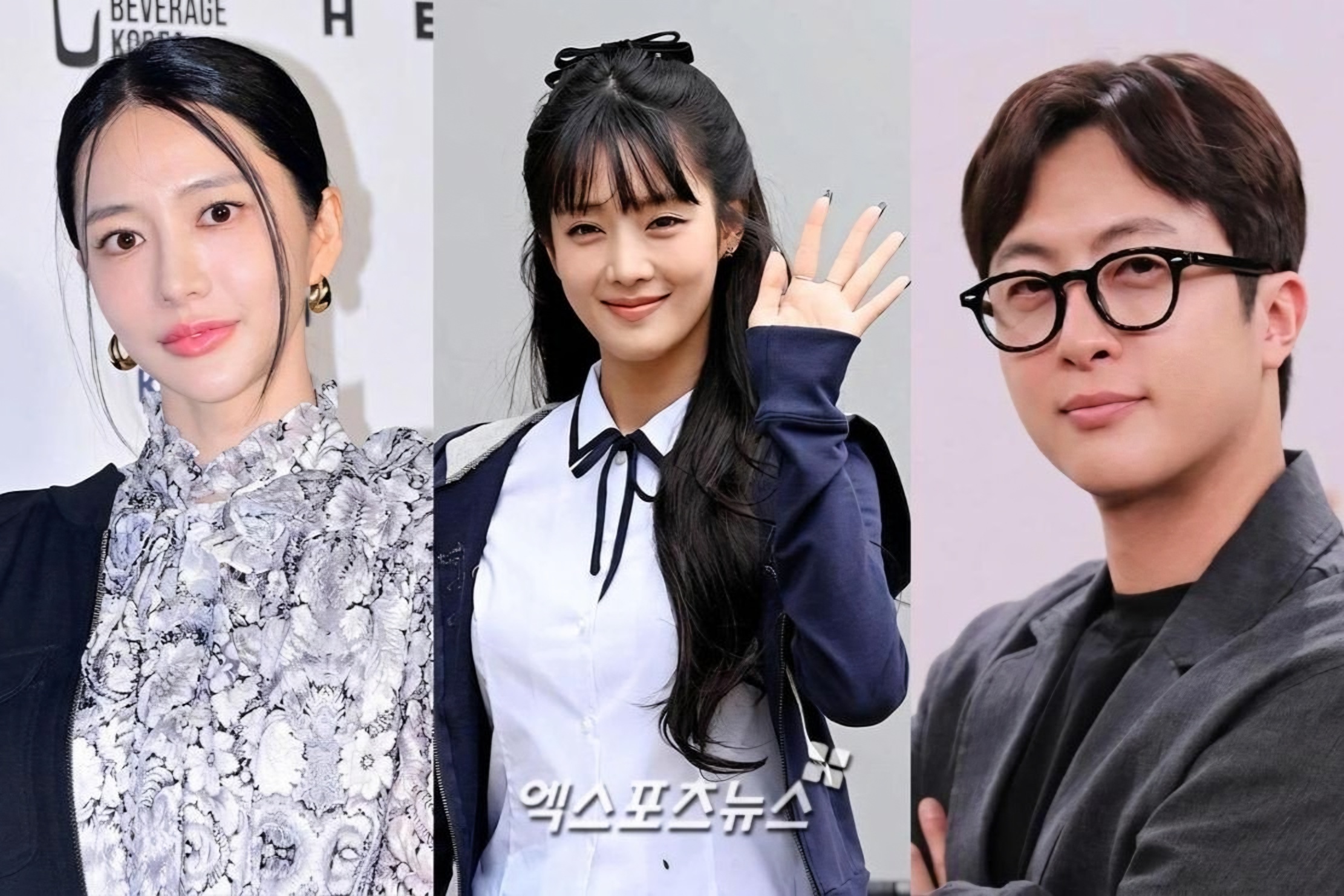 Silver-spoon stars: K-pop idols, actors reveal privileged families
