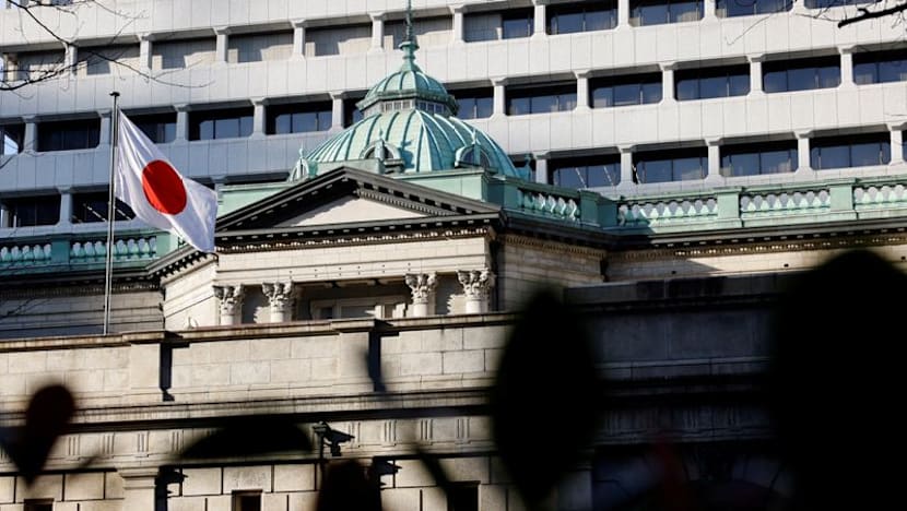 BOJ to raise rates to 1.25% this month, reach 1.75% faster than expected: Reuters poll