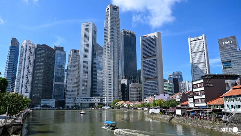 ISD warns terrorism threat to Singapore remains high; youth radicalisation a pressing concern