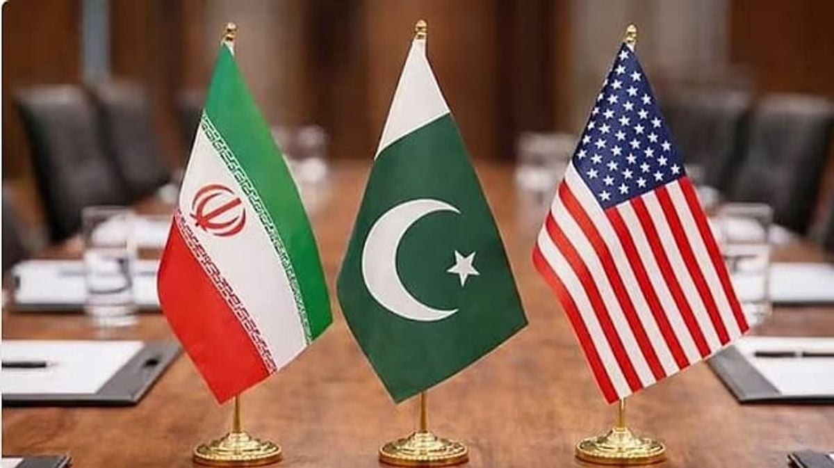 Pakistan says mediation efforts continue between US and Iran