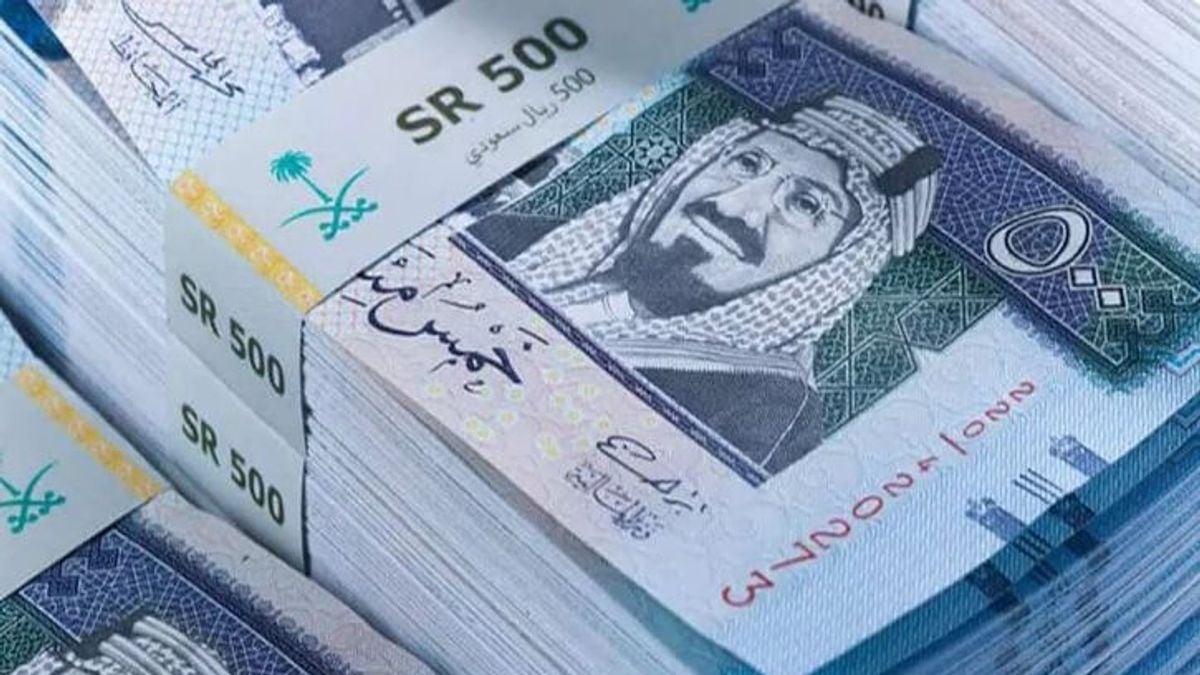Saudi riyal exchange rates mixed against major currencies on Wednesday
