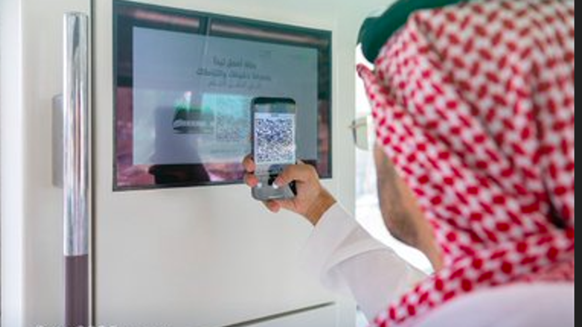 Transport General Authority launches 'Waai' initiative to boost rail passenger rights