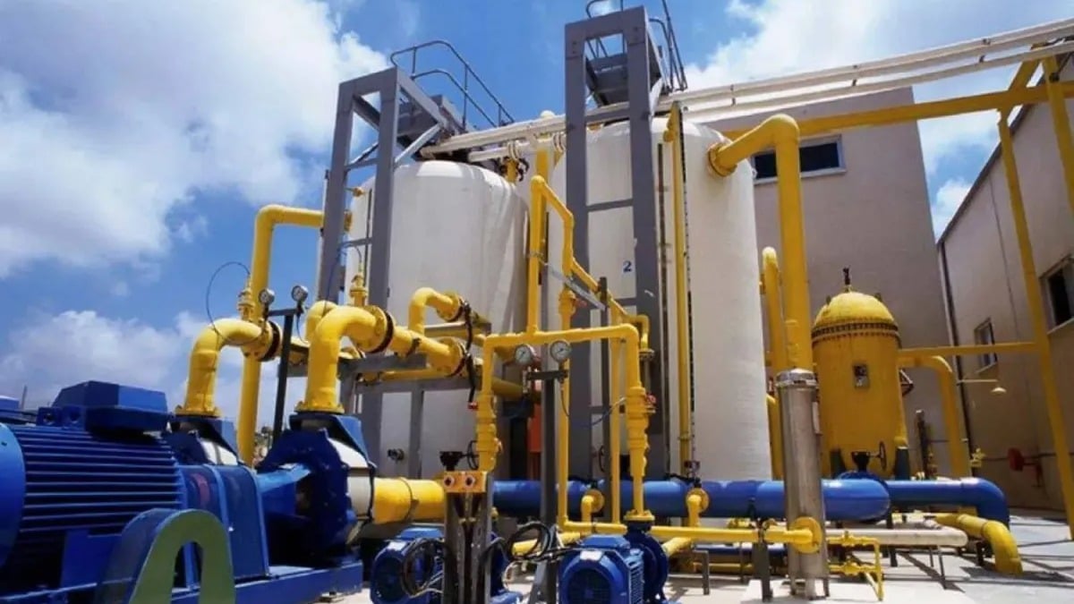 Alkhorayef signs SAR 101.3 million contract to operate Khobar water networks