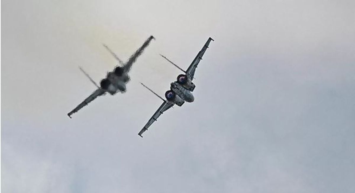 Russia says it shot down 502 Ukrainian drones overnight
