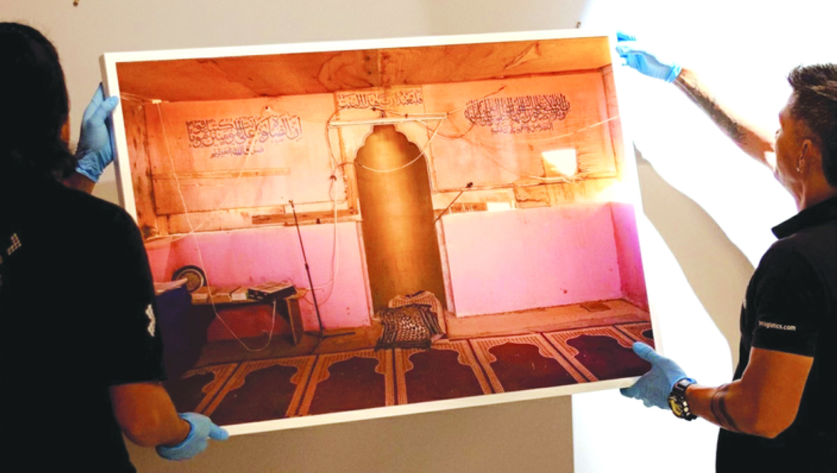 Tasweer to mark World Photography Day with awards, artist residency