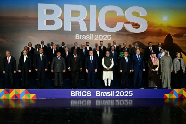 Iran to join BRICS development bank soon