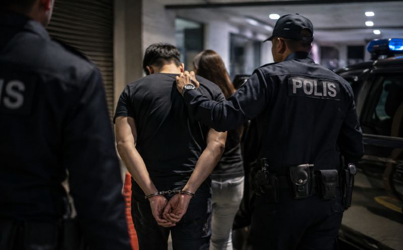 Singaporean man, girlfriend rescued from kidnap-for-ransom syndicate