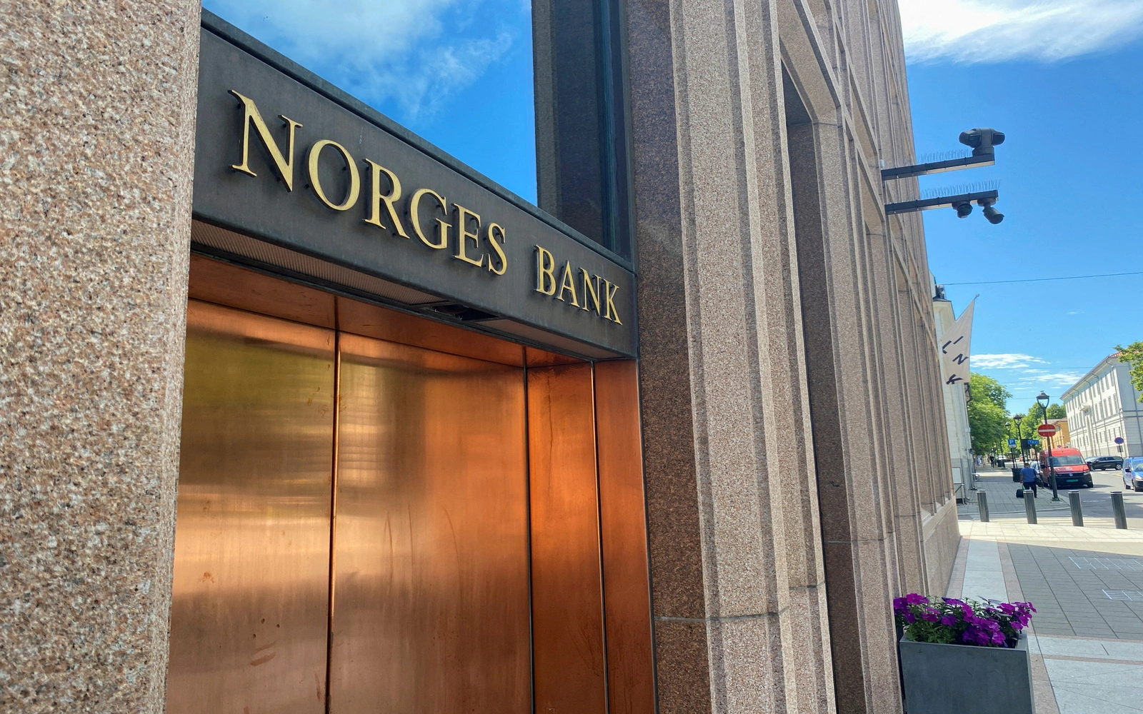 Norway’s wealth fund posts record US$184bil profit in first half of 2026