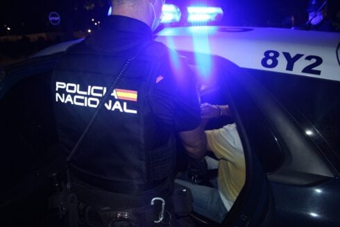 Estepona ‘cocaine lord’ laundered millions in Rotterdam drug profits through Costa del Sol property