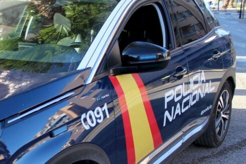 Shock in Mijas as 25-year-old man in wheelchair dies after being stabbed in chest
