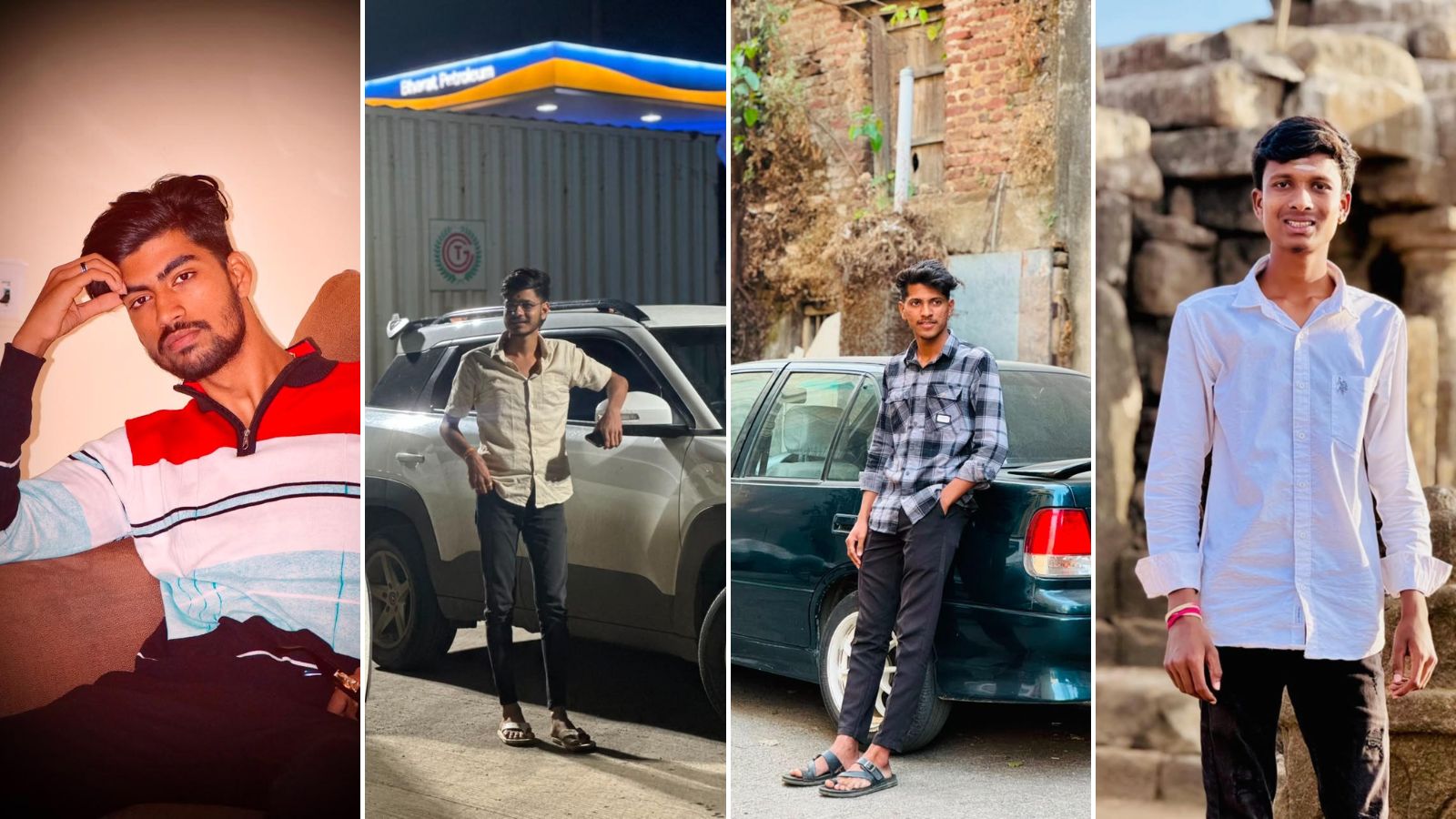 ‘I had asked him not to go’: Pune friends’ Mahabaleshwar trip ends in tragedy as 4 killed in Satara accident