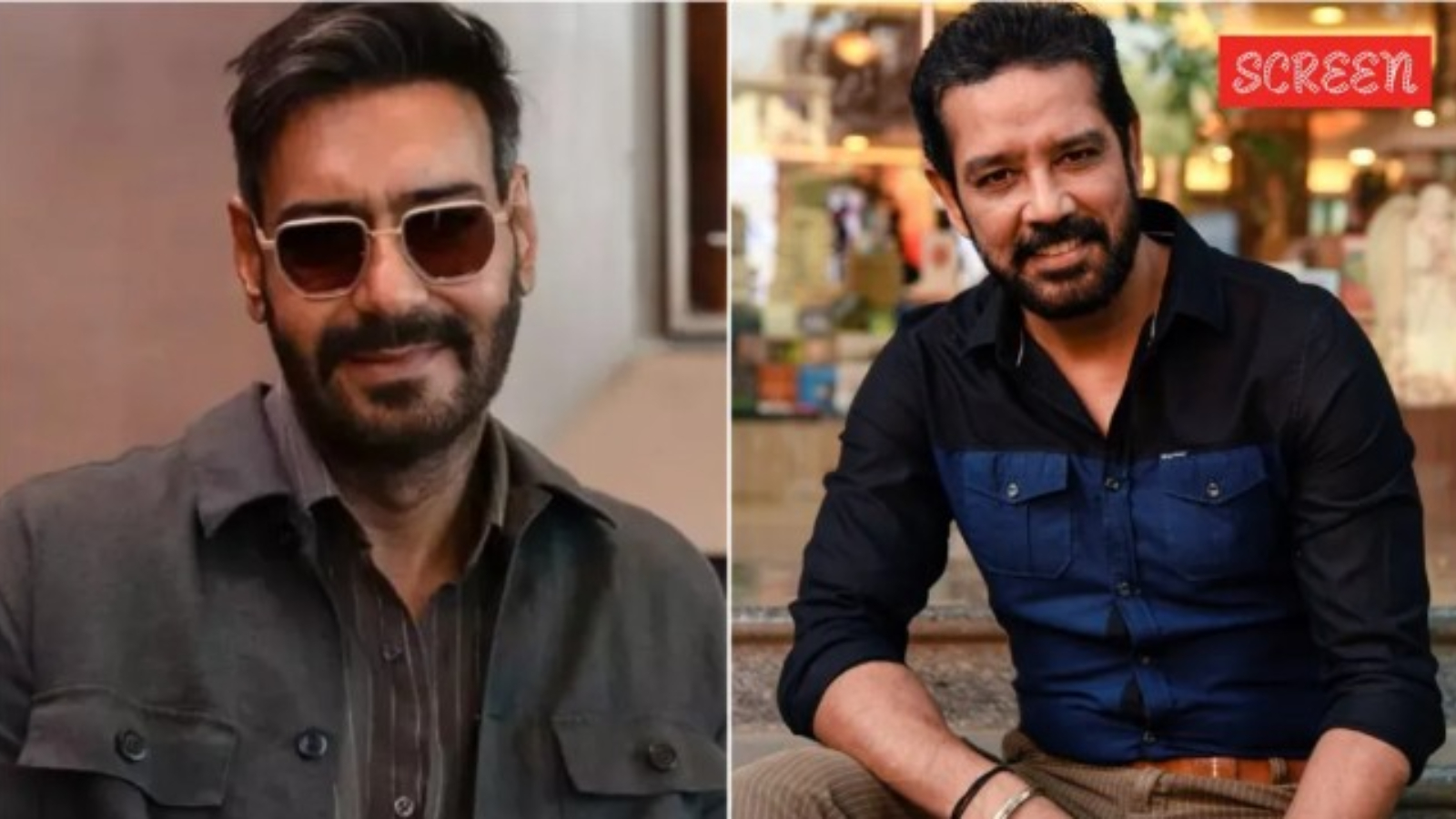 Anup Soni reacts to Ajay Devgn replacing him as Crime Patrol host: ‘Don’t have much to say’