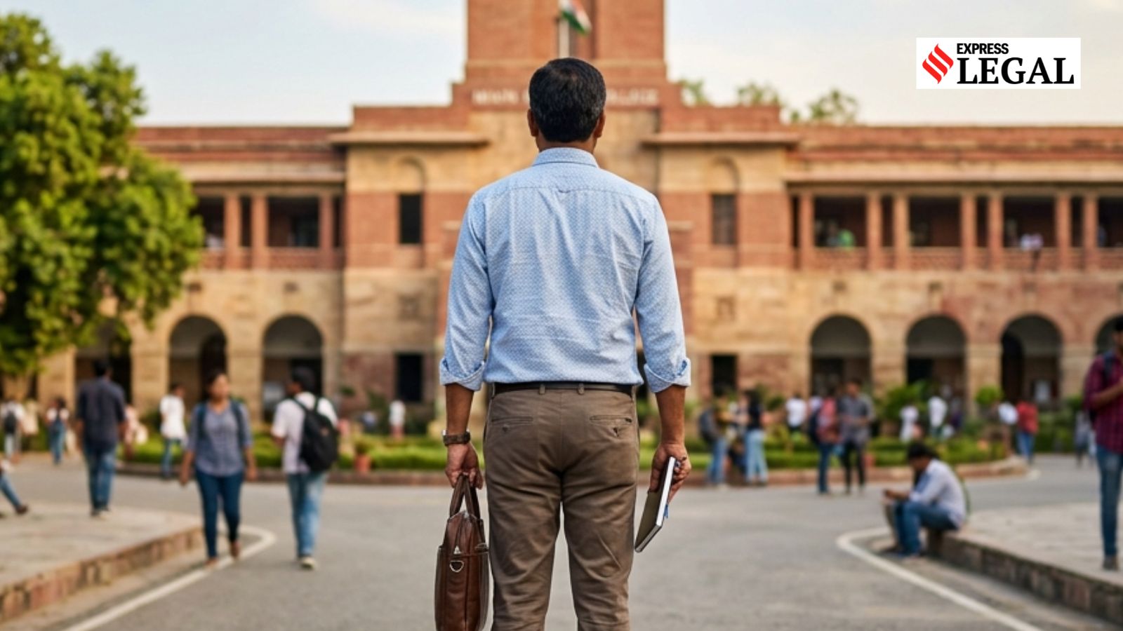 Patna High Court cites professor’s chronic kidney ailment, ‘fragile health’, stays transfer